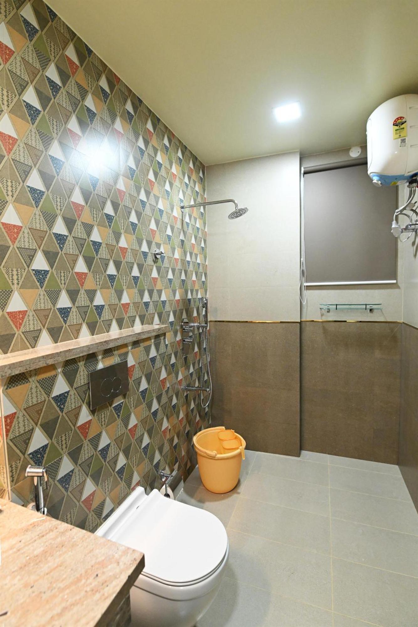 Hadendra Residences Dźajpur Zewnętrze zdjęcie