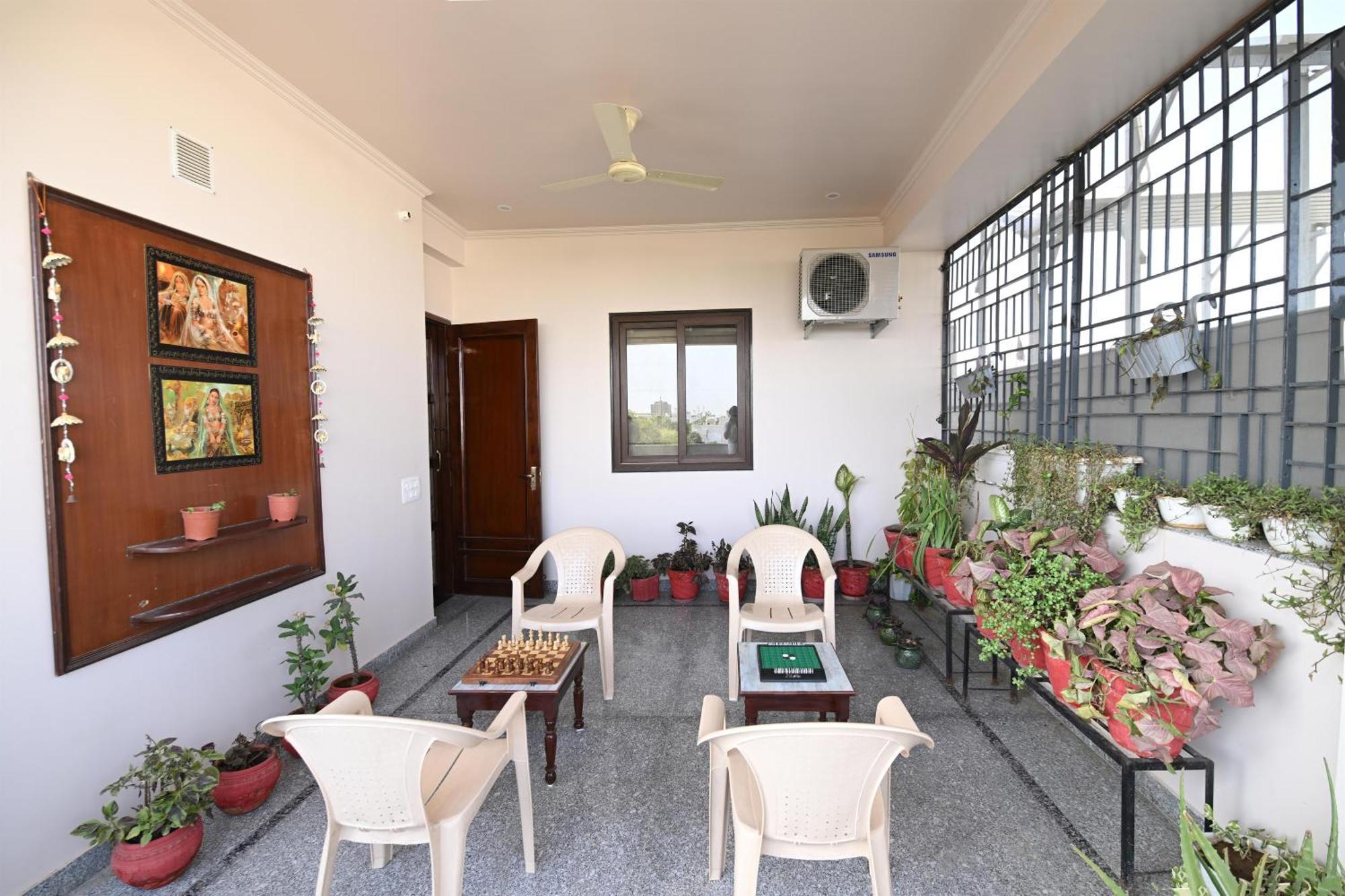 Hadendra Residences Dźajpur Zewnętrze zdjęcie