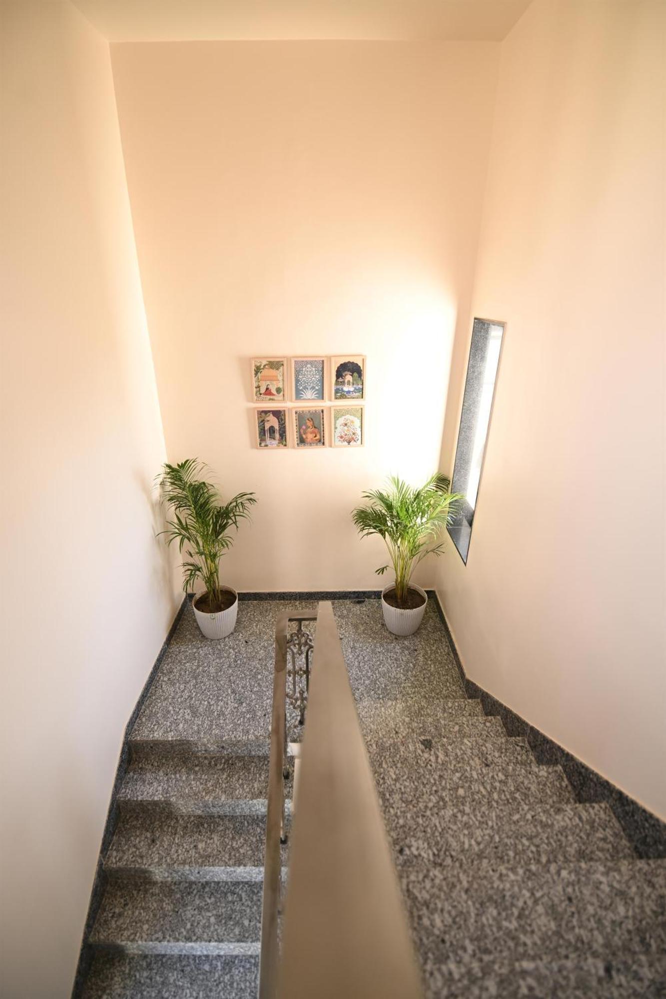 Hadendra Residences Dźajpur Zewnętrze zdjęcie