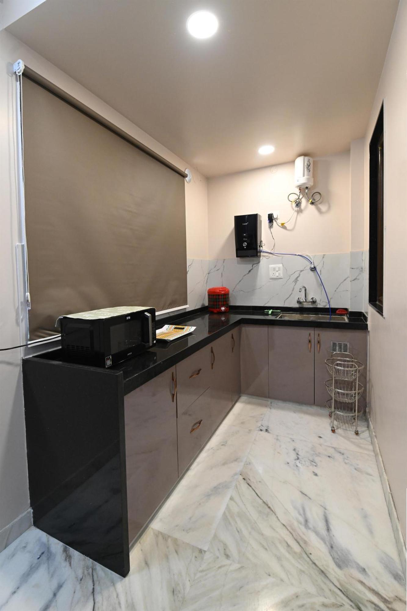 Hadendra Residences Dźajpur Zewnętrze zdjęcie