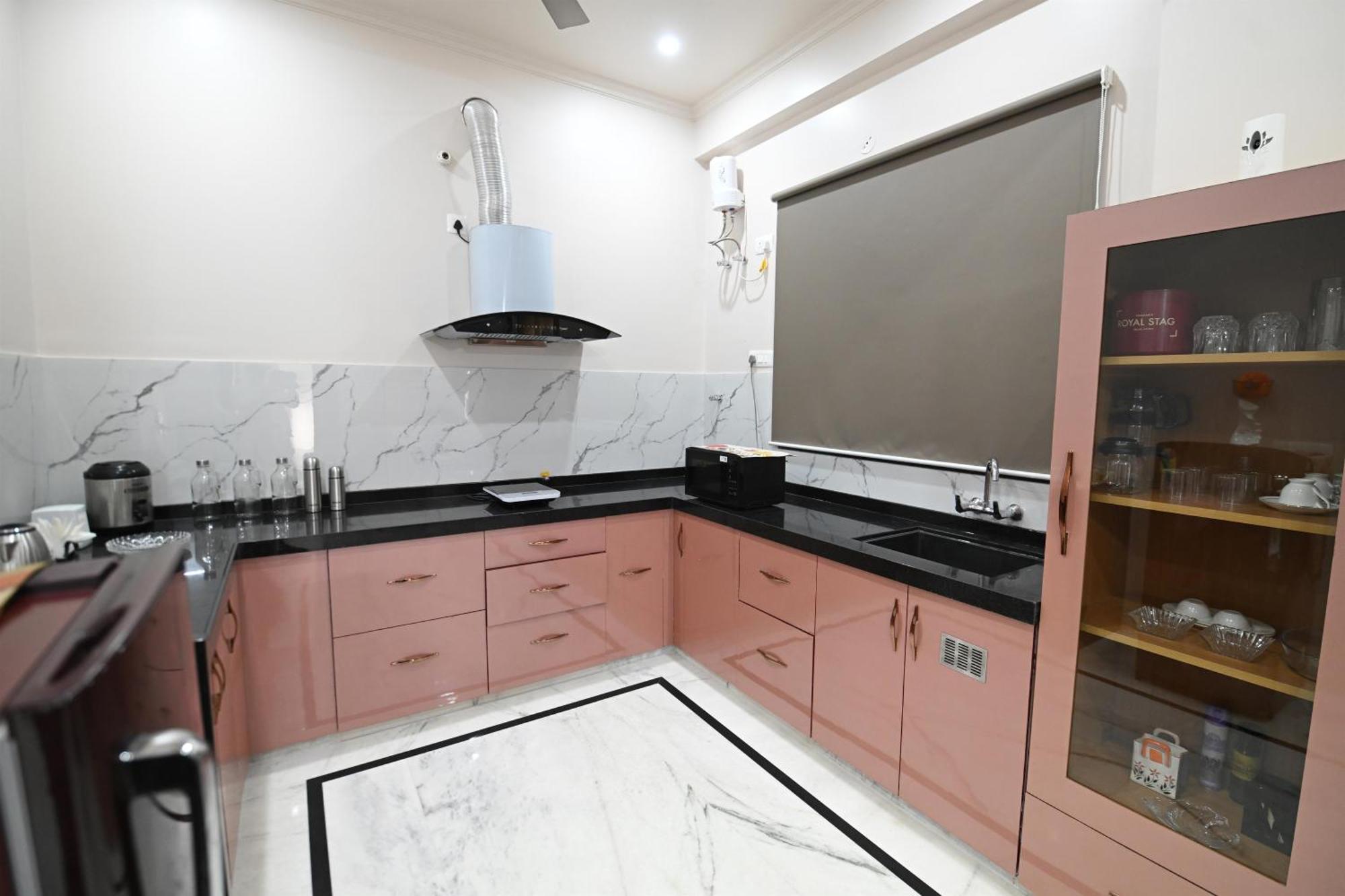 Hadendra Residences Dźajpur Zewnętrze zdjęcie