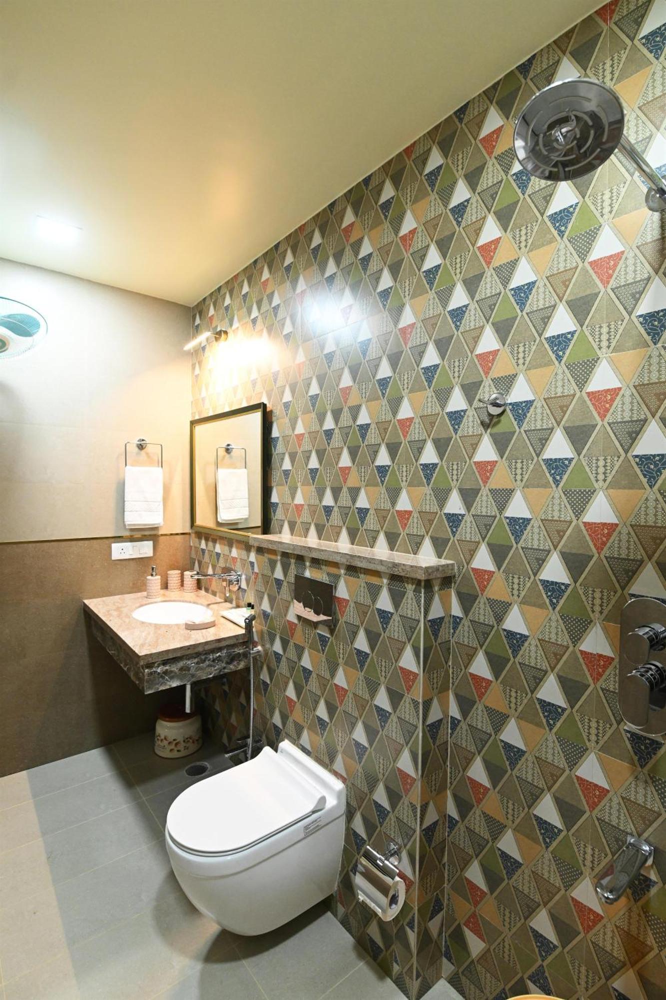 Hadendra Residences Dźajpur Zewnętrze zdjęcie