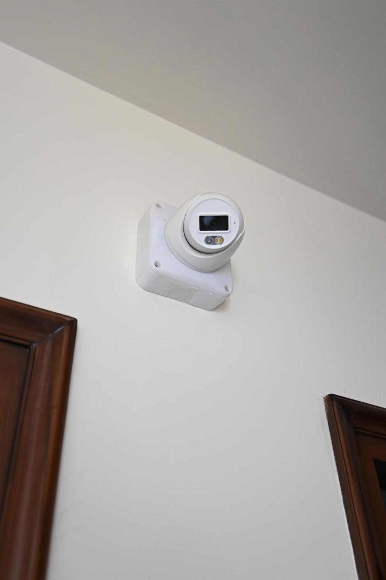 Hadendra Residences Dźajpur Zewnętrze zdjęcie