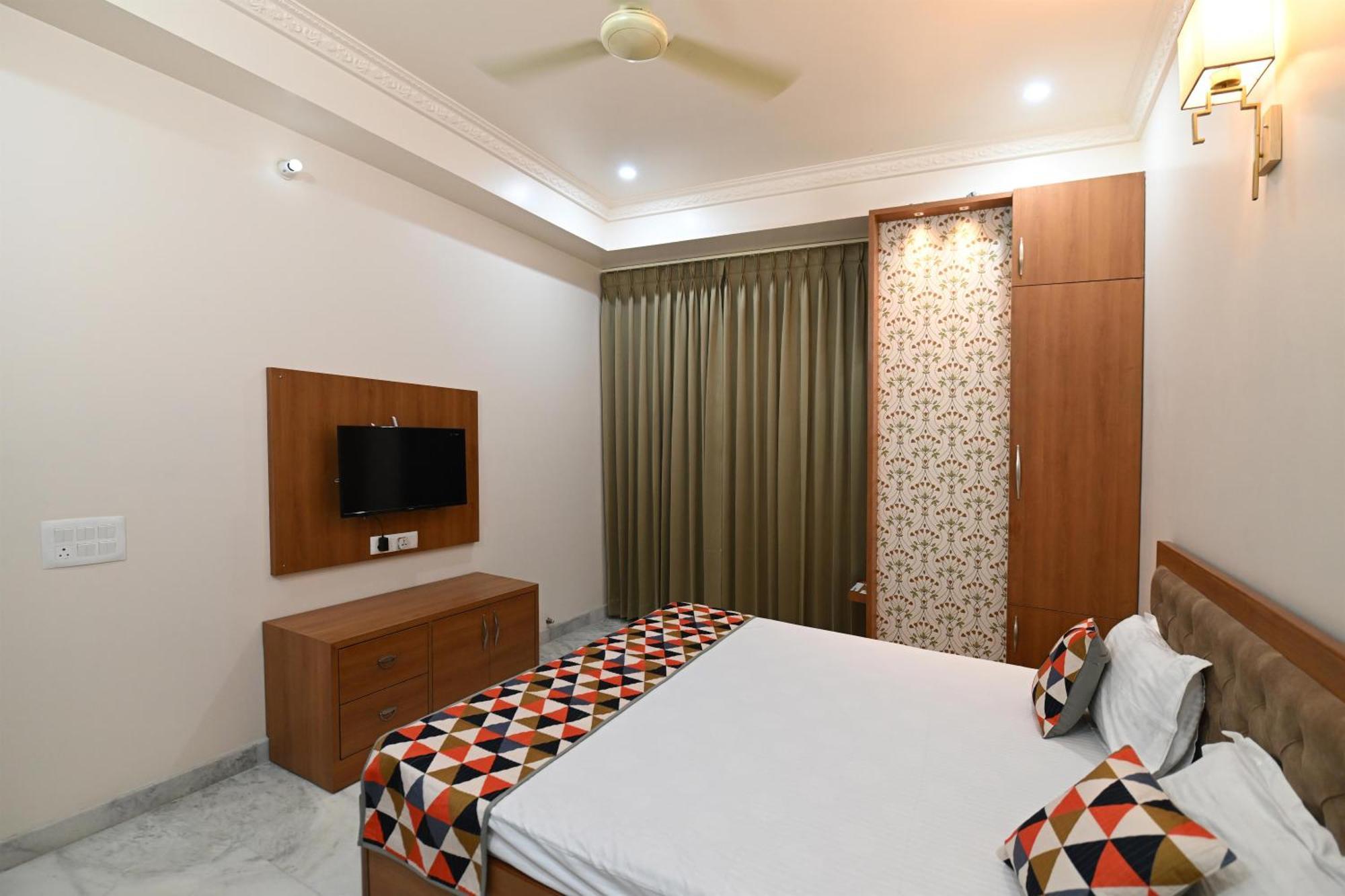Hadendra Residences Dźajpur Zewnętrze zdjęcie