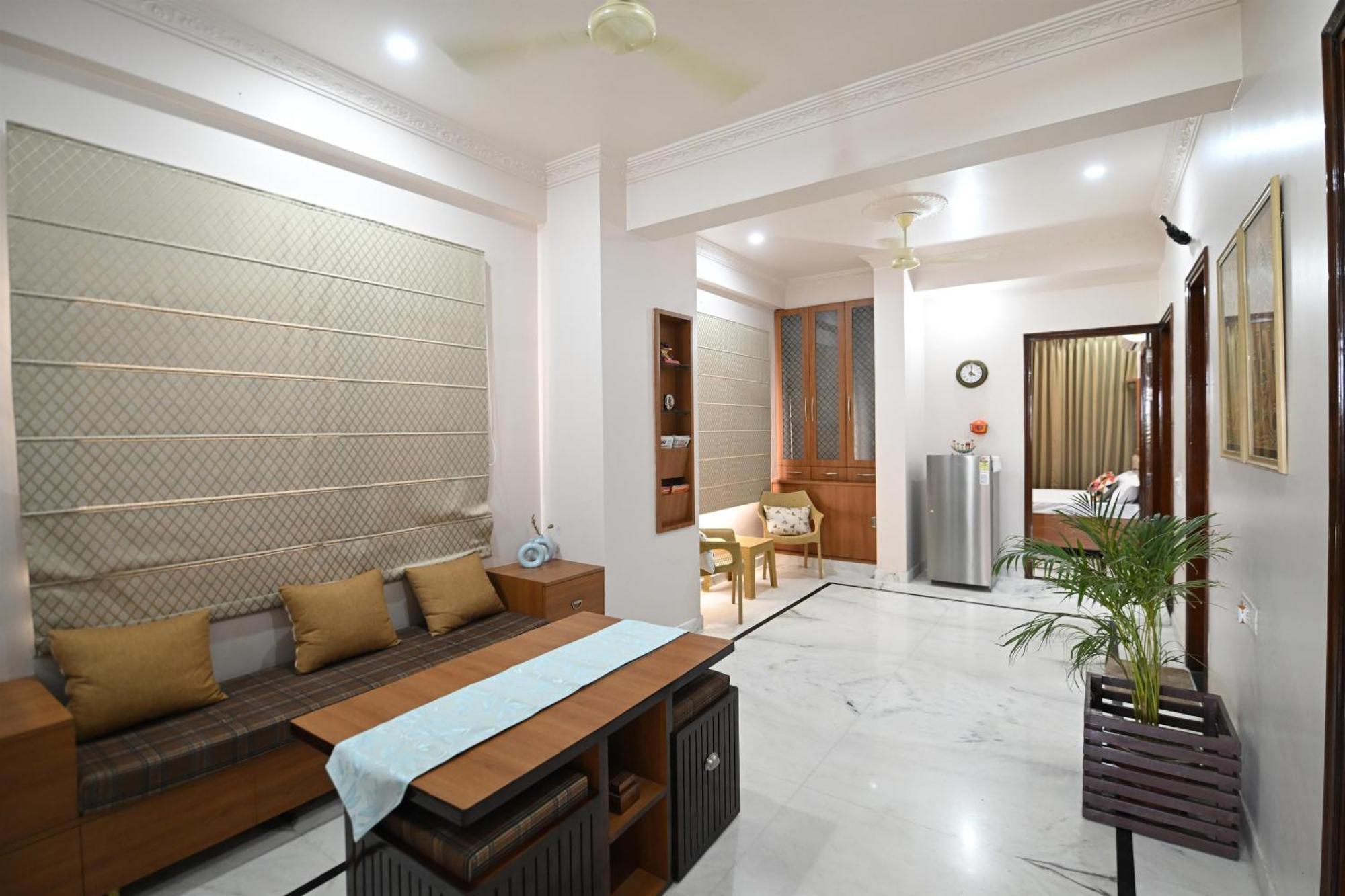 Hadendra Residences Dźajpur Zewnętrze zdjęcie