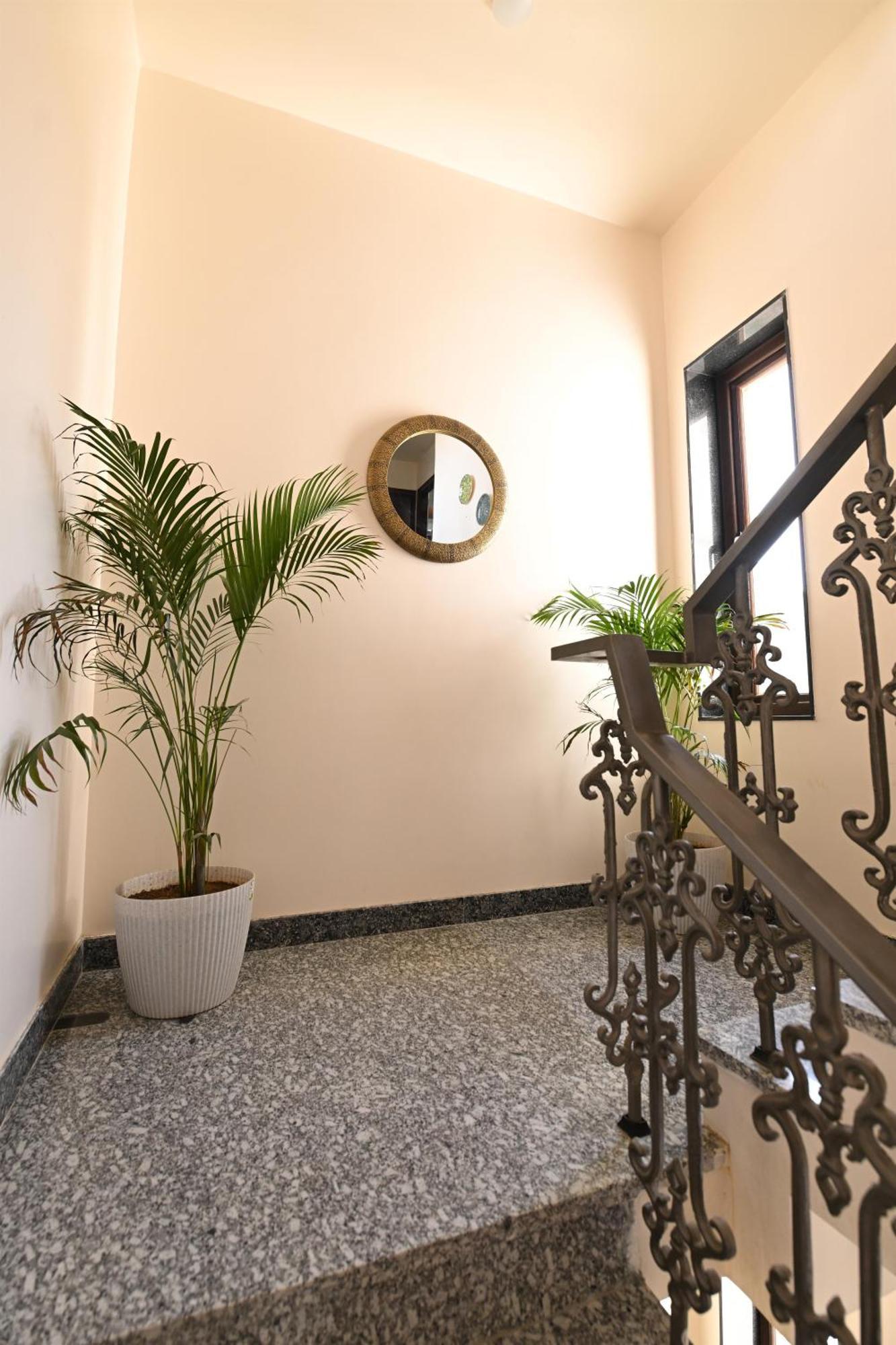 Hadendra Residences Dźajpur Zewnętrze zdjęcie