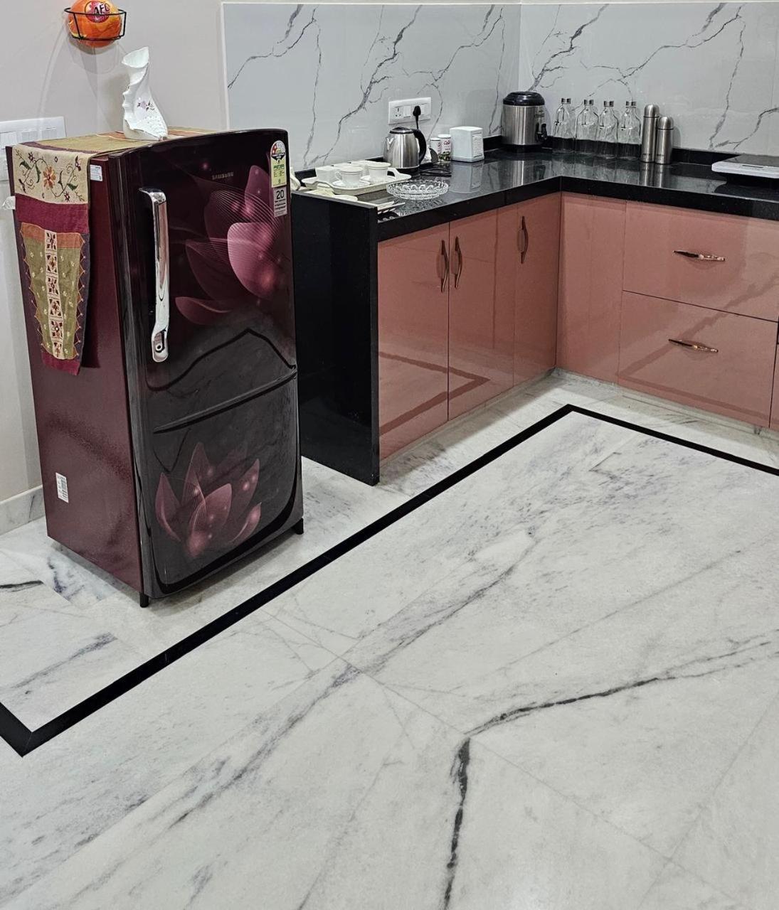 Hadendra Residences Dźajpur Zewnętrze zdjęcie