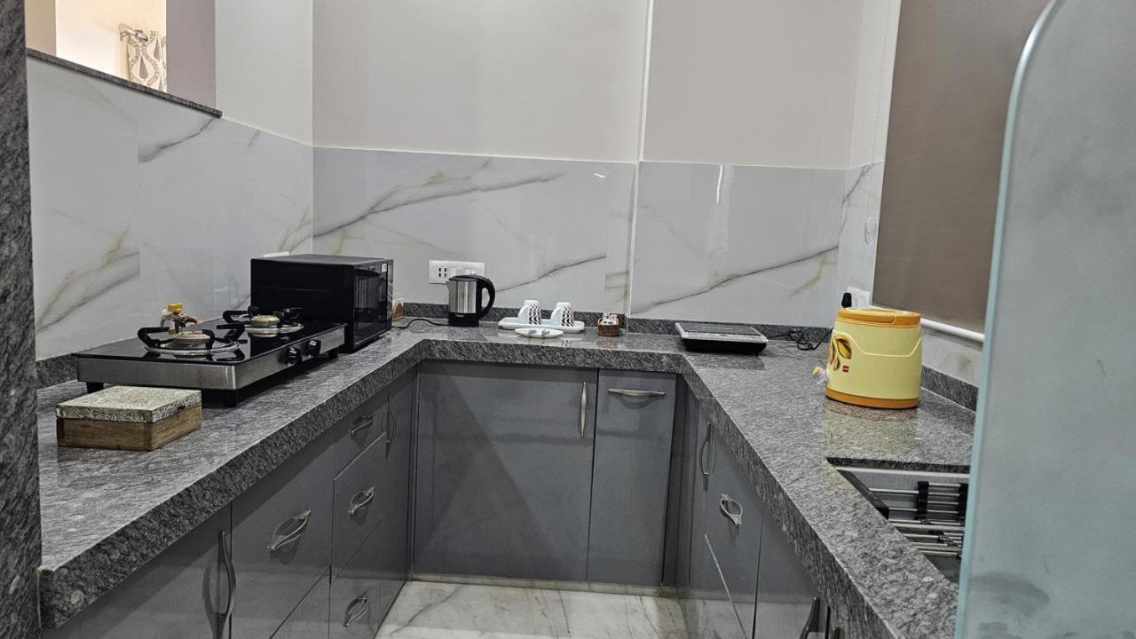 Hadendra Residences Dźajpur Zewnętrze zdjęcie