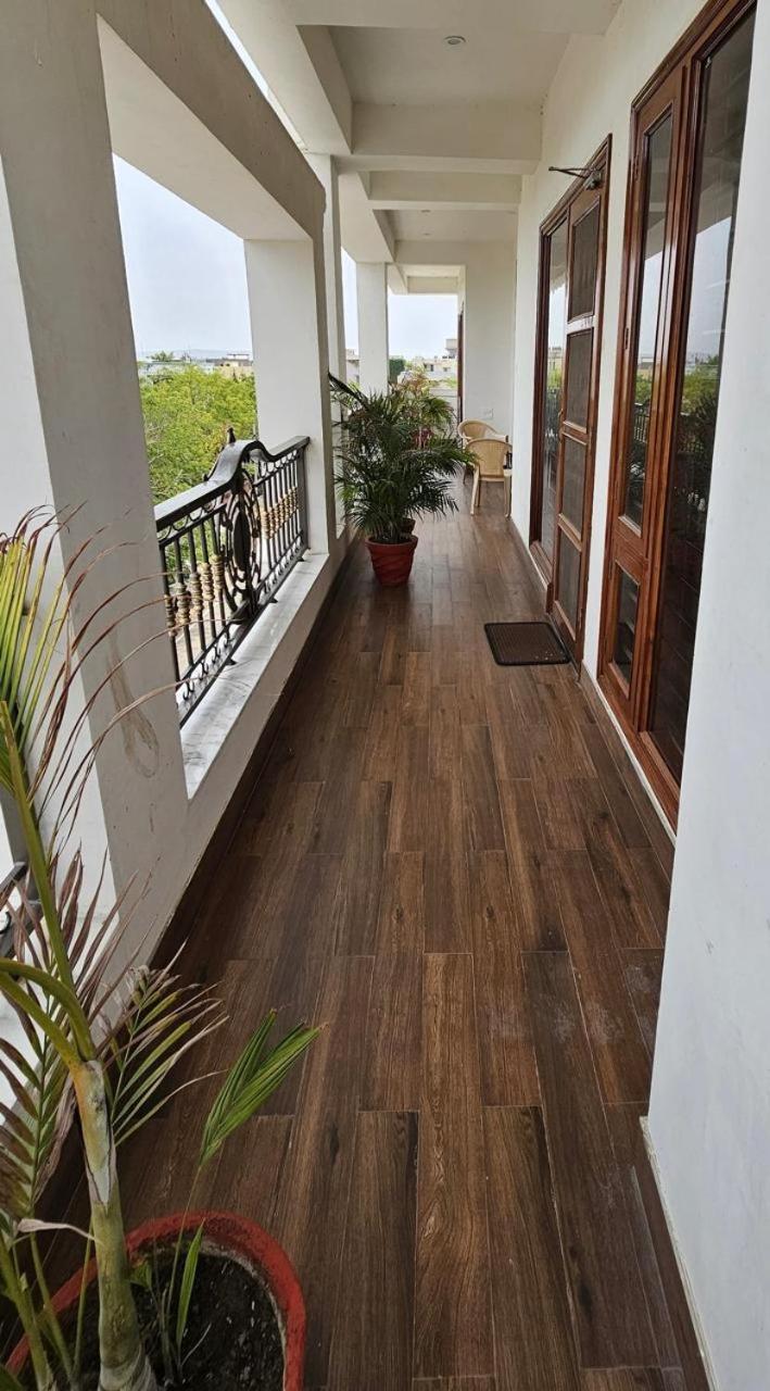 Hadendra Residences Dźajpur Zewnętrze zdjęcie