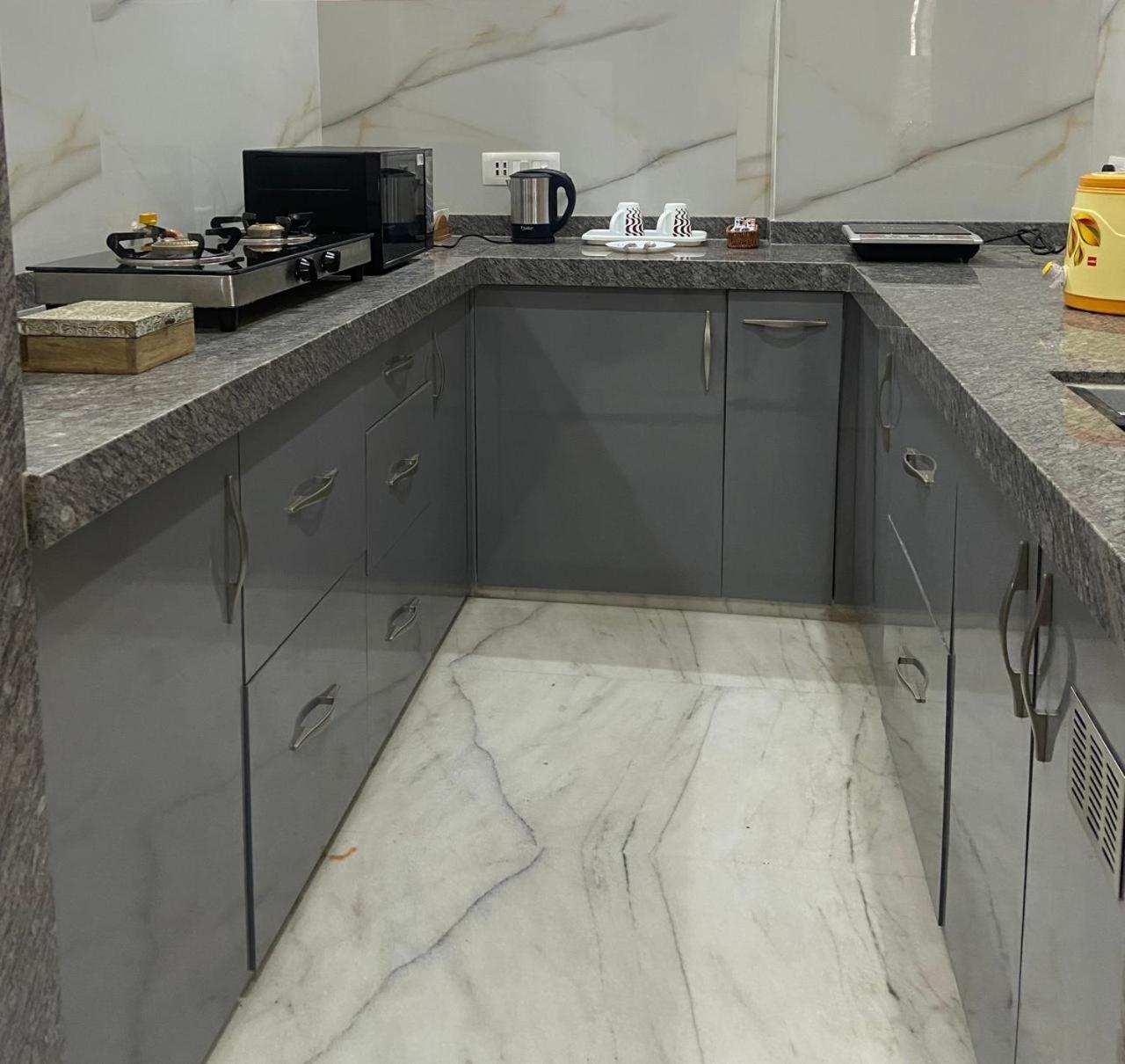 Hadendra Residences Dźajpur Zewnętrze zdjęcie
